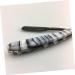 Angoily Men's Beard Shaver - Safe Manual Razor for Precision Grooming | International Shipping Available - Buy Online on GoSupps.com