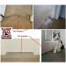 KittySmart Carpet Scratch Stopper for Doorways - CSS 30 - 29 1/2 - 29 15/16 Width - Buy Online on GoSupps.com