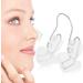 Nose Up Shaping Lifting Redressage Clip Pont Enhancer Shaper Correcteur Transparent Booster Pont Nez - Buy Online on GoSupps.com
