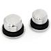Stainless Steel Scuba Diving Regulator Port Plug Kit - High & Low Pressure Ports, Leak-Proof O-Ring - Buy Online on GoSupps.com