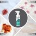 Mattress Stain Remover 500ml - Extra Strong Oxygen-Based Formula Safe for Organic Stains Spray & Leave Non-Damaging User-Friendly Application - Buy Online on GoSupps.com