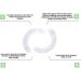 20Pcs/Lot Practical Ostomy Care Hydrocolloid Tape Stoma Anti-Leak Appendage Care Products Protecting Portable Fixed for Colostomy Prevent and Shifting Elastic Barrier Strips 21430 - Buy Online on GoSupps.com