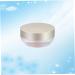 FOMIYES Box Makeup Powder Foundation Sifter Powder Case Compact Cosmetic Case Loose Powder Travel 8.5X4.3cm As Shown - Buy Online on GoSupps.com