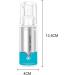60ml Snow Whitening Toothpaste - Deep Cleansing Foam for Teeth Whitening & Stain Removal | 3D White Brilliance - Buy Online on GoSupps.com