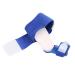 CAZARU FXJ 2PCS Big Toe Corrector Foot Feet Guard Corrective Night Day Splint Straightener Toe Straightener Wraps