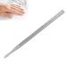 Nail Drill Bit Nail Sanding Head Anti corrosion Properties Tungsten Steel for Hair Salon for Beauty Shop for Beauty Dress Up for Personal Dress(T29)