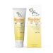 Fixderma Shadow SPF 50+ Gel  Titanium Dioxide & Zinc Oxide Sunscreen | Sunscreen for Face | SPF 50 Sunscreen & Broad Spectrum Sunscreen UVA and UVB Protection | Water Resistant Sunscreen - 2.64 Oz