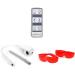 Dental Teeth Whitening Light - LED Lamp for Teeth Whitening Acceleration & Bleaching - Buy Online on GoSupps.com
