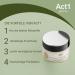 Intensive Hydration Cream Act 1 Experience the threedimensional moisturizer for your skin 55+ formula - Buy Online on GoSupps.com