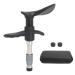Chiropractic adaptation correction tool manual spine adjustment tool reduces tiredness chiropractic adaptation tool made of stainless steel for cervical spondylose 300n