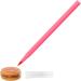 Edible Markers | Food Coloring Pens with Fine and Thick Tip Ultra Fine Edible Markers for Decorating Fondant Cakes Cookies Frosting Easter Eggs A/v Pink - Buy Online on GoSupps.com