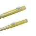 Vivid Push-Pull Interdental Toothbrush 100 Pack for Plaque Removal Braces & Dentures Small Size (1.0-1.2mm) | International Shipping Available - Buy Online on GoSupps.com