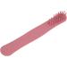 Silicone Slap Bracelet Comb Silicone Slap Hair Comb Labor Saving for Girls Women for Salon (Pink) - Buy Online on GoSupps.com