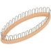 GLOGLOW Knitter Looms Set - DIY Socks Leg Warmers Weaver Crochet Ring Knitting Machine Accessories - Buy Online on GoSupps.com