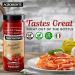 Agromonte Cherry Tomato Pasta Sauce Variety Pack- Ready in 1 Minute - Fresh Cherry Tomato - Premium Quality - Traditional Recipe - 3 x 580g - Buy Online on GoSupps.com