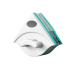 Window Cleaner Double-sided Window Cleaning Tool With Strong Magnets For High-rise Homes Offices Schools Apartments Dorms Hotels Single Layer Glass Green