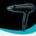 ADITAM Professional Dual Voltage Dual Purpose for Travel and Home Using Hair Dryer Hair Dryer for Tourmaline Ceramic Dc Motor Blow Dryer Lightweight with Concentrator Double The Comfort - Buy Online on GoSupps.com
