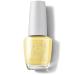 Opi Nature Strong - Nail polish with a vegan formula with natural ingredients - up to 7 days stop and sustainable packaging - in bright colors Make My Daisy inspires by nature
