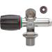 XS Scuba Modular Pro Valve - 3000 Psi - Left Hand Orientation - Buy Online on GoSupps.com