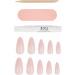 Ardell Nail Addict Nails Think Pink - Buy Online on GoSupps.com