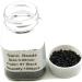 KOCONI 1000Pcs Black Nano Ring Copper Micro Rings 3mm #1 Black - Nano Extension Beads for Hair Extensions - Buy Online on GoSupps.com