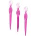 FRCOLOR 9 Pcs Facial Hair Razor Set - Electric Dermaplaning Tool & Eyebrow Trimmers for Flawless Beauty | Shop Internationally - Buy Online on GoSupps.com