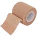 Buy 10pcs Beige Colorful Self-Adhesive Elastic Bandage Wrap - 4.5m Knee Support & Finger Elastic Bands for Optimal Comfort | International Shipping Available - Buy Online on GoSupps.com