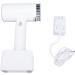 Cordless Portable Hair Dryer Lightweight Long Battery Life for Travel Outdoor - Buy Online on GoSupps.com