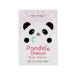 Tonymoly Dream Eye Patch 7 G Black