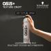 OSiS+ Texture Craft Volumizing Dry Texture Spray - Lightweight Root Lift for Natural Shine - 7.7 oz - Buy Online on GoSupps.com