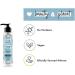 LOVE BEAUTY AND PLANET Gel Nettoyant Visage Eau de Coco et Fleur de Mimosa 125 ml - Lot de 2 - Buy Online on GoSupps.com
