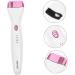 NUSITOU Eyelash Curler Eyelash Clips Electric Lash Curler Eyelash Beauty Tool Electric Eyelash Tool USB Eyelash Brush Heated Lash Curler Beauty Eyelash Quick Eyelash Heating Curler - Buy Online on GoSupps.com