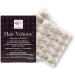 Buy New Nordic 194986 Hair Volume Capsules - 30 Count | Boost Hair Thickness & Fullness - International Shipping Available - Buy Online on GoSupps.com