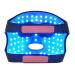 Buy 7 Colors LED Light Facial Mask - Rejuvenate Your Skin | International Shipping Available - Buy Online on GoSupps.com