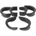 Demeras Pool Table Pocket Hole Rubber Liner - Pocket Lining Protector for Billiard Tables - Buy Online on GoSupps.com