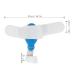 Gonetre Bunion Corrector | Orthopedic Straightener & Splint | Gel Gasket for Pain Relief - Large White - Buy Online on GoSupps.com