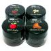 Antioxidant and Vitamin E Lip Scrub Set - 4 Different Flavors (4 pcs) - Buy Online on GoSupps.com