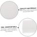 Gleavi 10-Pack High-Density Melamine Sponge Blocks - Durable Household Cleaner for Dishes & More - Buy Online on GoSupps.com