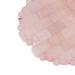 Verdant Touch Rose Quartz Cooling Eye Cover - 2PCs | Migraine Relief & Puffiness Elimination - Buy Online on GoSupps.com