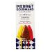 Pierrot Gourmand - Case of 3 lollipops - Fer de lance - Fresh milk caramel, lemon and grenadine