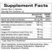 Natura Health Products - Cho-Less Cholesterol Support Supplement - with Red Yeast Rice  Niacin  and Beta-Sitosterol for Healthy Cholesterol  Circulation  and Cardiovascular Function - 90 Capsules - Buy Online on GoSupps.com