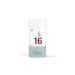 PFL GER Sch ßler Salts No. 16 Lithium chloratum D6 - 400 tablets - The supplement for nerves and joints - gluten-free