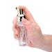 Professional Eyelash Cleaner Foam | Safe Daily Use Eyelash Extension Shampoo in Transparent Bottle - Buy Online on GoSupps.com