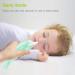 Bubos Baby Nasal Aspirator with Music & 25 Extra Collection Cups | BPA Free Nose Sucker for Babies - Buy Online on GoSupps.com