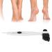 Diabetic Foot Neuropathy Diagnostic Tool Set - Test Pen, Needle Hammer, Probe | Diabetes Foot Diagnostic Kit - Buy Online on GoSupps.com