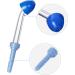 2-Pack Yanban Nostril Cleaner Replacement Nozzles for Waterpik WP100 WP900 WP250 WP450 - International Shipping - Buy Online on GoSupps.com
