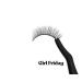 Silly George LinerBond Lash System | Girl Series Starter Kit with LinerBond Adhesive Eyeliner and Natural Look Girl Lashes - Buy Online on GoSupps.com