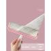Extra Sticky Lint Roller for Pet Hair - 16cm Wide 540 Sheets + 9 Refills | Effective Fur Removal Tool for Couch & Carpet - Buy Online on GoSupps.com