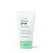 good.clean.goop beauty The Fruit Facial Exfoliating Scrub | Gentle Face Exfoliator to Smooth Skin Texture | AHA Glycolic Acid Grape Seed Exfoliant & Chia Seed Oil | Cruelty Free | 2 fl oz Face Scrub