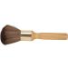 Neck Duster Brush Ergonomic Handle Widely Applied Neck Hair Duster Brush for Barber - Buy Online on GoSupps.com